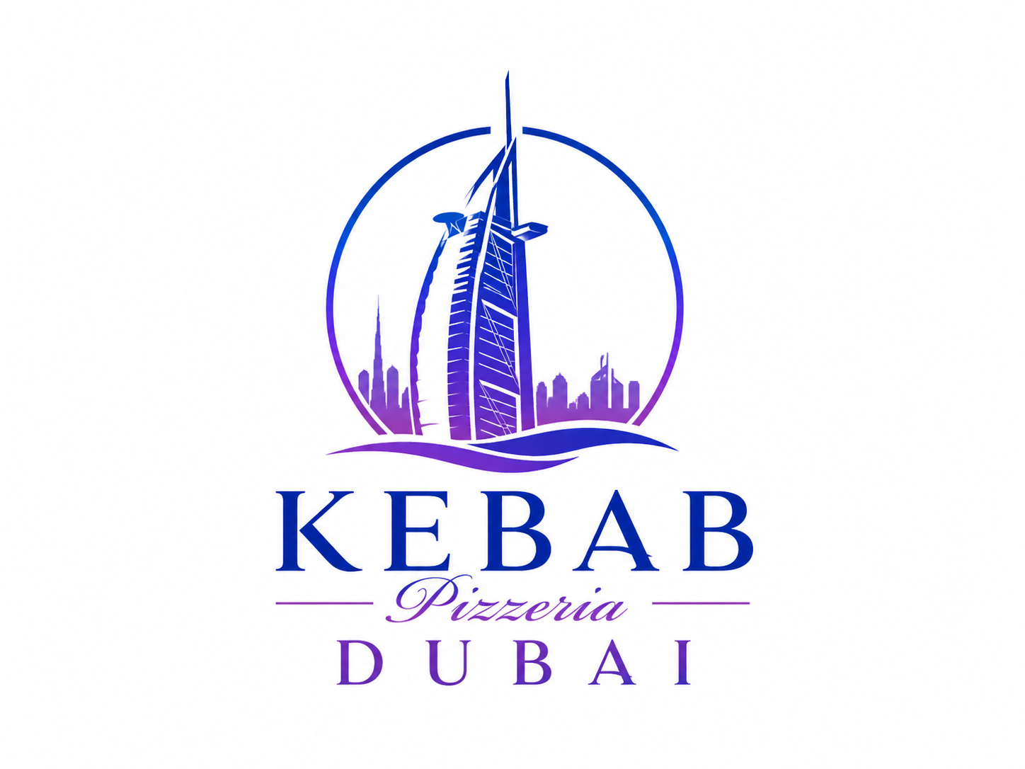 Kebab pizzeria dubai
