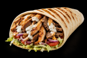 Durum mixto